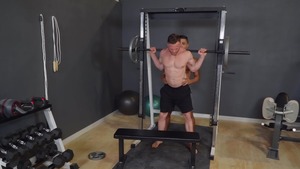 Sean & Asher - American Play