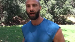 str8 Chaser: Donnie - American Sex