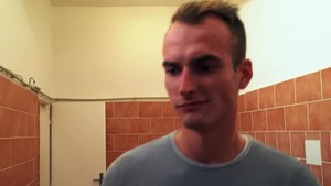 dudes In Public 43 - Public baths - anal sex