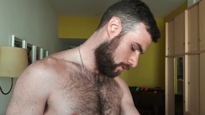 Game On, Bro - Rodri CBA anal Action