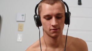 Caught In mom's panties: bare - Theo Brady American Love