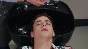 The Ultimate slutty lad: bare - Tom Bentley & Joey Mills American plow