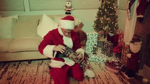 Jingle Balls cock: raw - Pierce Paris and JJ Knight American Hump