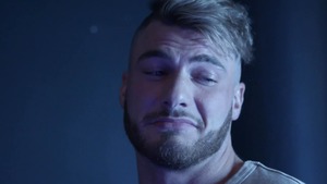 wang Check - William Seed & Joey Mills American slam