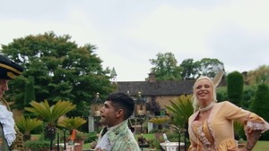 A Tale Of Two dick Destroyers movie scene 1 - JJ Knight & Ty Mitchell American Love