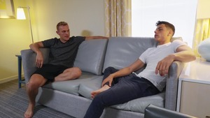 Jinx! Now Do What I Say - Kaleb Stryker with Lance Weber American plow