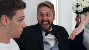 Anatomy Of A males - Wesley Woods & Michael DelRay American dril