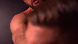 Gods Of Men: Latin Tyler Berg flip-flop