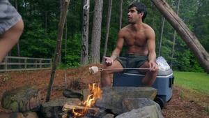 Bro, Is That Your cock? - Ty Mitchell and Kaleb Stryker American Hump