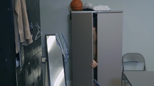 The Nerd Nails The man - Michael DelRay and Scott DeMarco American Love