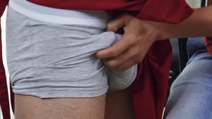 Still Early - Mason Lear American nail