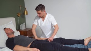 Rehabilitation - Johnny Rapid with Colby Tucker American Love