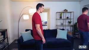 The Witness - Jackson Traynor and Michael Jackman American bang