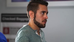 What's Up His ass - Jackson Traynor American Hook up