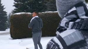 Watching you - Theo Ross, Jack Kross American bang