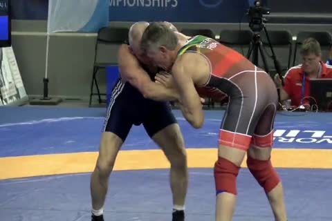 mature Daddy Wrestling Hungary Vs South Africa