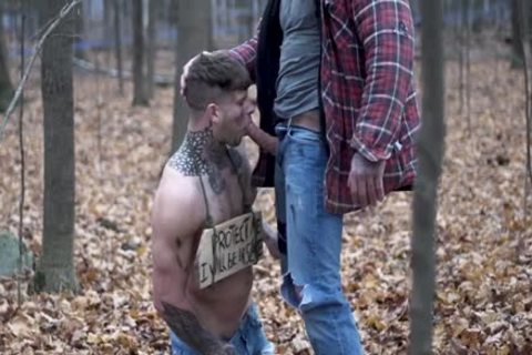 Ryan plows & Andrew Green - The Last dudes Part 3