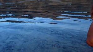 Sean & Josh: bare - American movie