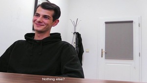 POV anal riding in a scene with a excited young guy