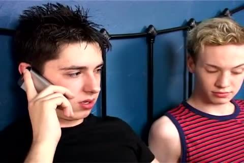 Two fresh British homo teens sucking And plowing raw