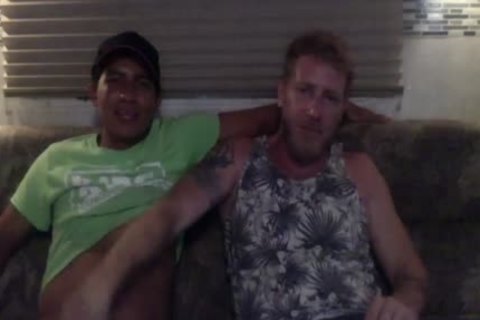 Straight 27 Yo First Time Playing With A teen Whilst Watching Porn After Drinking (Ronny 1)