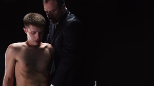 MissionaryBoys - Roommate Elder Gardner craving pegging