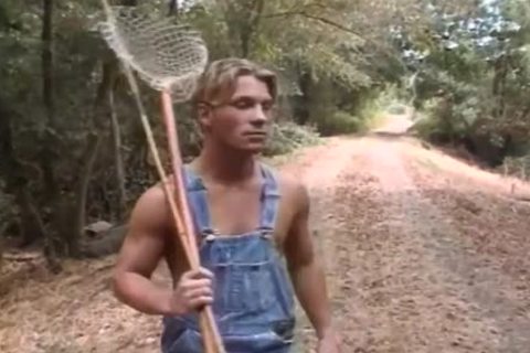 sexy Cops (4) Bustin' Loose