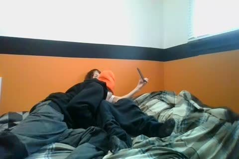 My Buddy Cole sucking Me Off From Different Angle