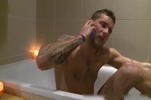 Dan Broughton And Theo Reid