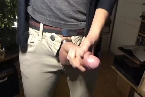 Web Web Camera Gigantic, Lengthy, Large, Veiny, Uncut penis Jerking