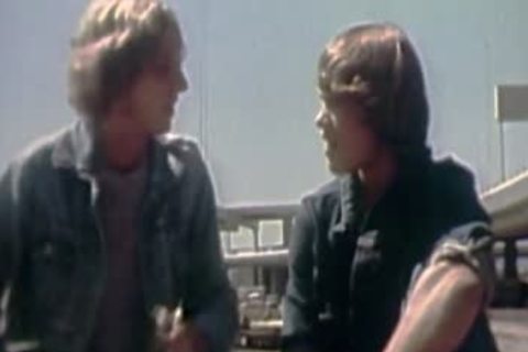 White Trash (1980) Part 2 - Ripoffs.