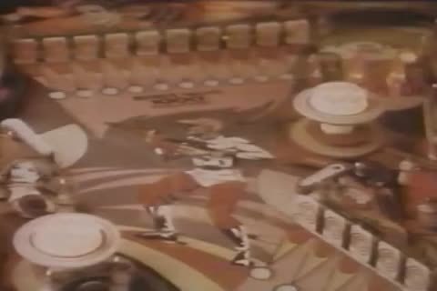 Le Beau Mec - The handsome guy