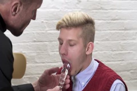 Catholic teen Barebacked By Hung Priest