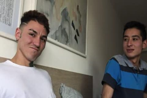 Hung Latino Workers Try gay 4 Pay