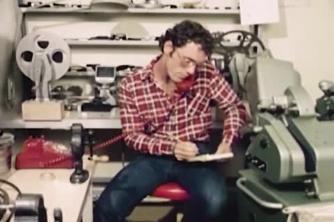 INTRODUCING SCOTT TAYLOR - A True Dicklegend.