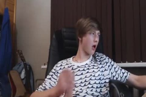 Fuuuuckiiiing Seeeeexy lad Blond teen long Weblive Web