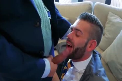 Hector De Silva And Axel Max