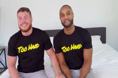 Young bear really likes first time sex scene after classes