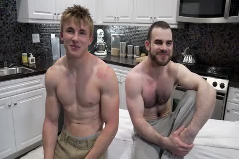 RB2834 Abele Place Returns To Give Jake Davis A raw cheerful Ending