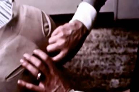 American goo (1972) Part 1 - The Office
