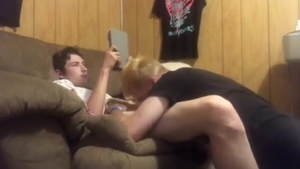 Hidden web camera suck str8