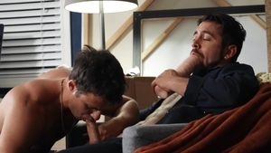 DrillMyHole: Nate Grimes quick swallow video