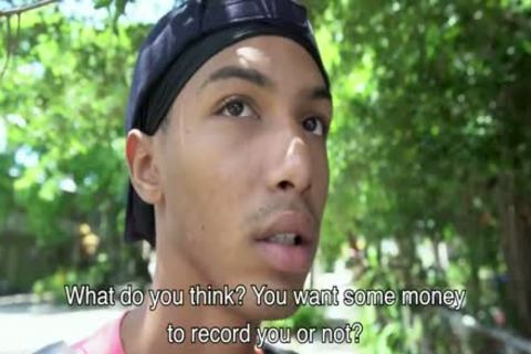 Latino Sucks And Rides penis For specie