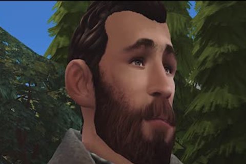 SIMS 4 - nailing My Fiancé's Younger Brother