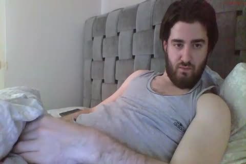 giant Mushroom blowjob pretty chap