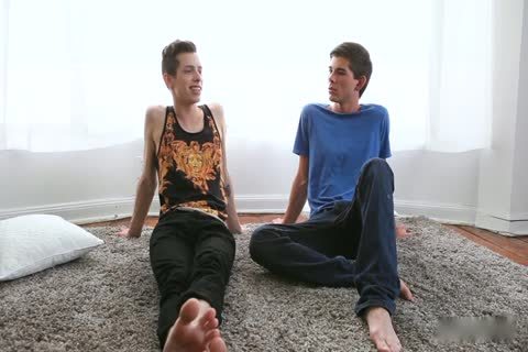 young Love Revisited