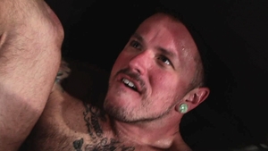 RagingStallion.com - Max Cameron and Jeremy Stevens pounding