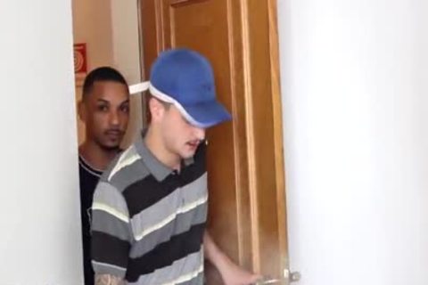 fucking A ally In My house