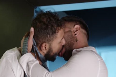 RS - My Boss Is A cock