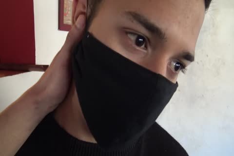 Sensual Latin Delivery lad Makes E money For worthwhile Service